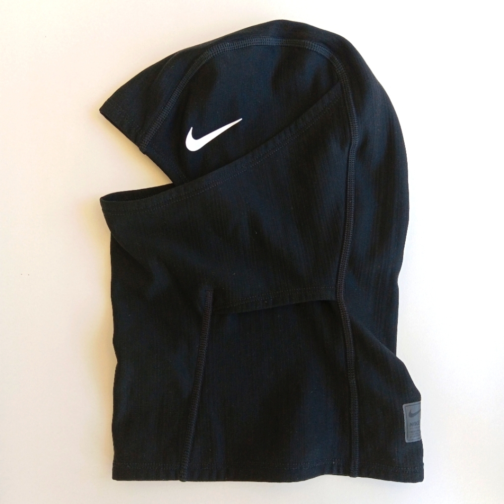NIKE Hyperwarm Hydropull Hood Balaclava